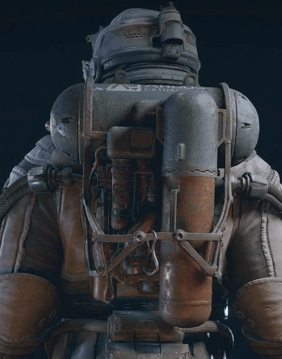 Starfield -  Deep Mining Pack