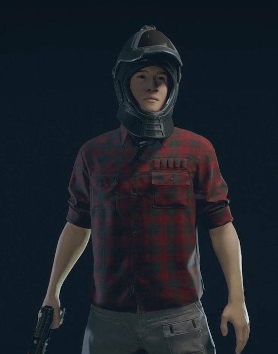 Starfield Open Graviplas Helmet ID