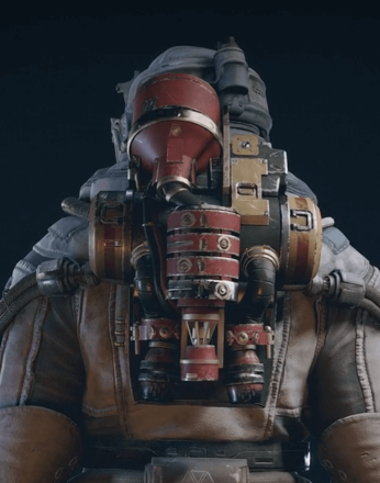 Starfield - Pirate Raiding Pack