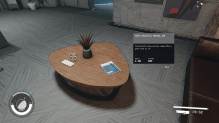 Starfield - Nova Galactic Manual 03