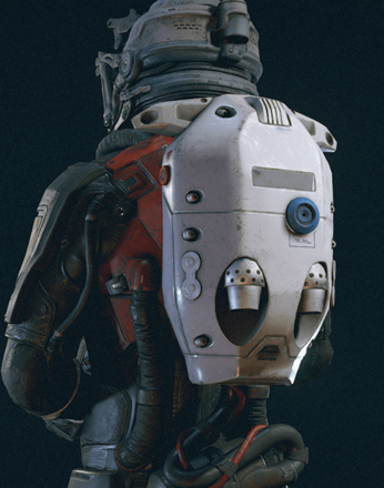 Starfield Mark I Pack ID