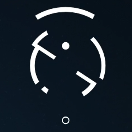 Starfield - Moon Form