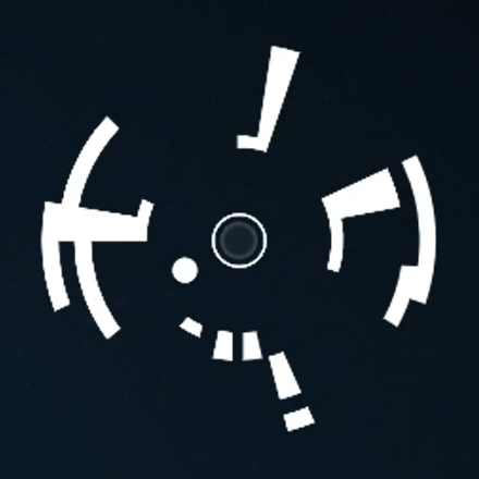 Starfield - Reactive Shield