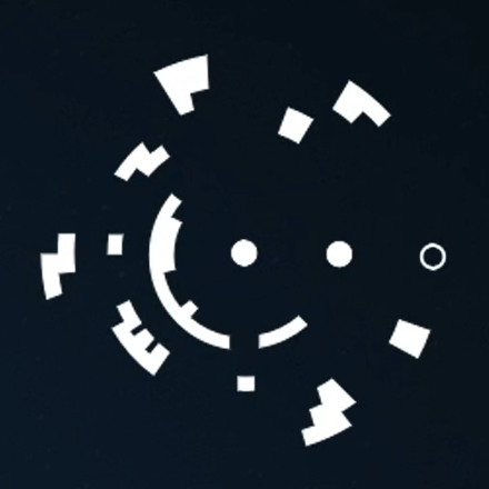 Starfield - Void Form