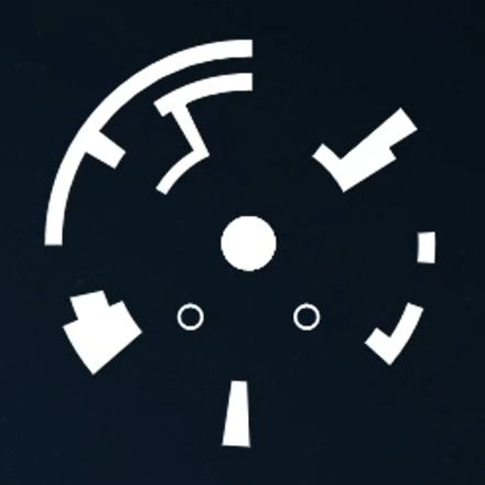 Starfield - Parallel Self