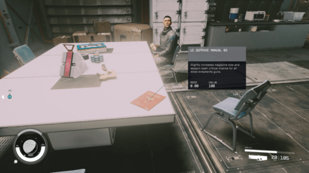 Starfield - UC Defense Manual 03