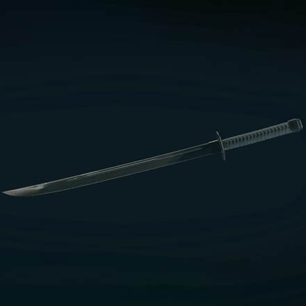 Wakizashi Katana - How to Get | Starfield｜Game8