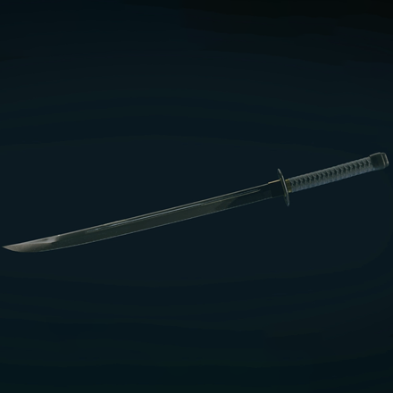 Ranking Katana/Cutlass