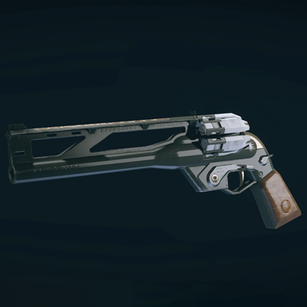 Starfield -  Razorback