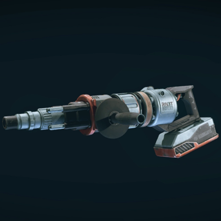 Starfield -  Auto-Rivet