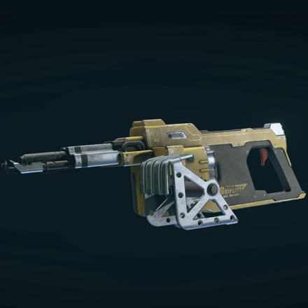 Starfield - Arc Welder