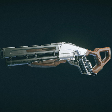 Starfield -  Ashta Tamer