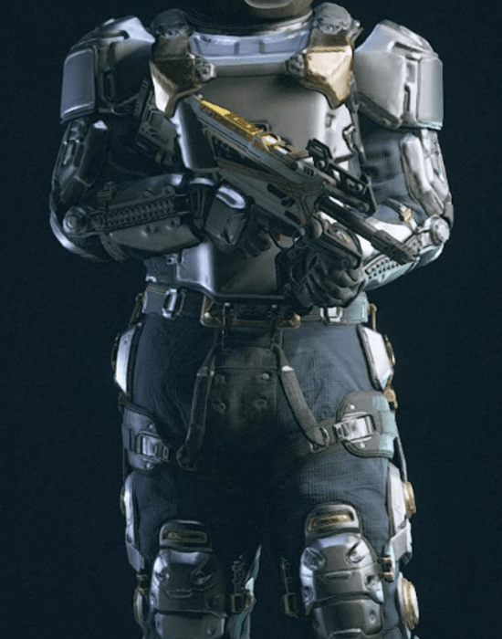 Starfield Ecliptic Spacesuit ID