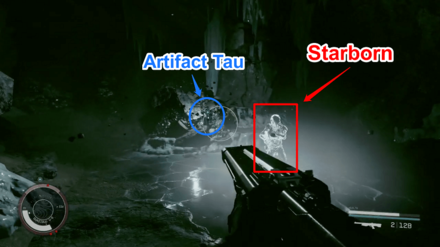 Starfield - Starborn Enemy 1