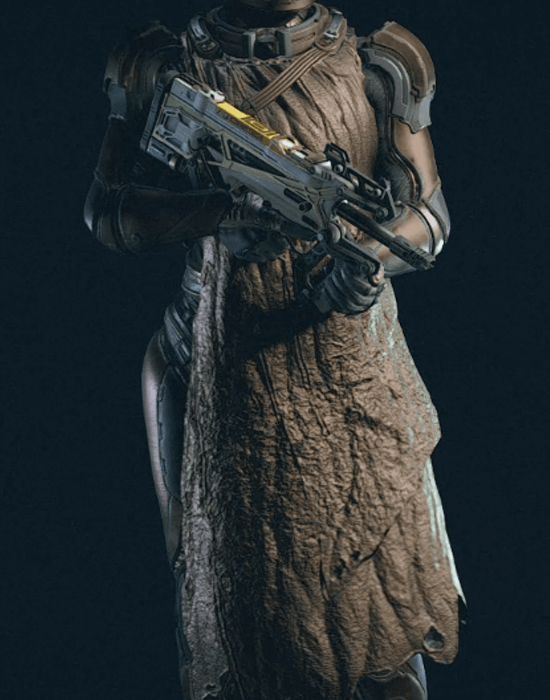 Starfield Starborn Spacesuit Avitus ID