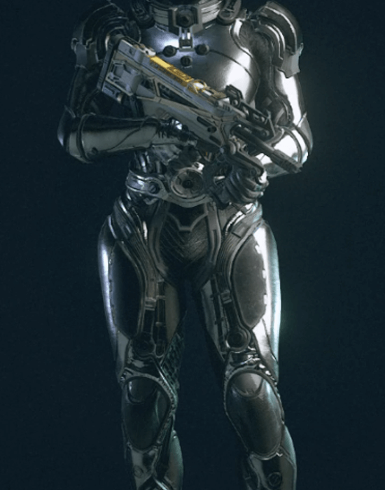 Starfield Starborn Spacesuit Tenebris ID