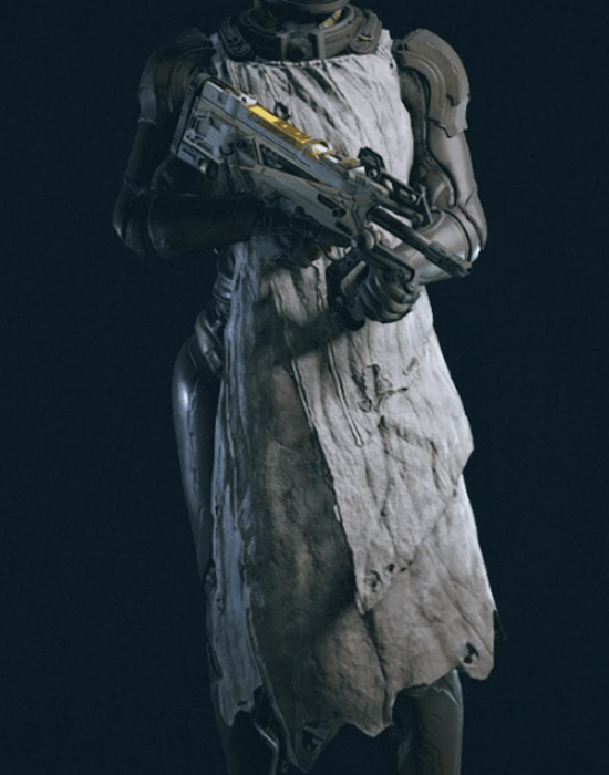 Starfield Starborn Spacesuit Solis ID