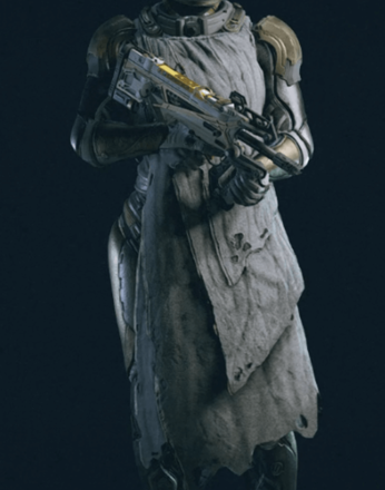 Starfield Starborn Spacesuit Gravitas ID