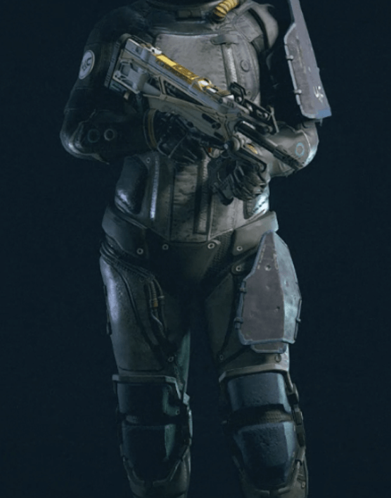 Starfield Sysdef Recon Spacesuit ID