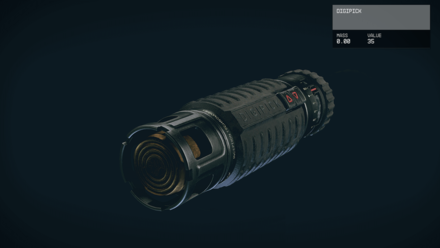 Starfield - Digipick