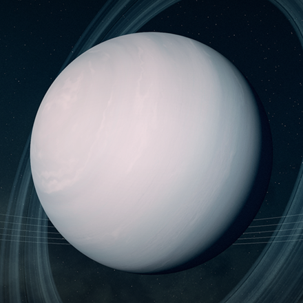 Starfield -  Uranus