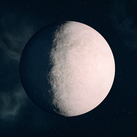 Starfield -  Miranda