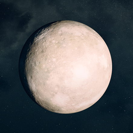 Starfield -  Callisto