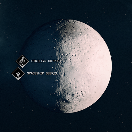 Starfield -  Umbriel