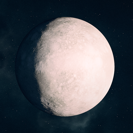 Starfield -  Titania