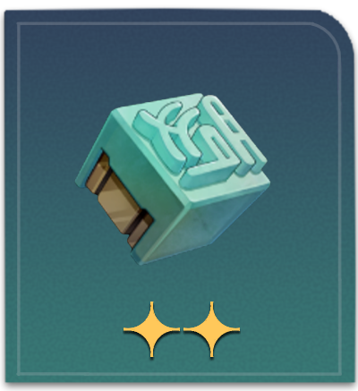 Jade Abacus Unit Item