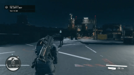 Starfield - Freestar Collective Location