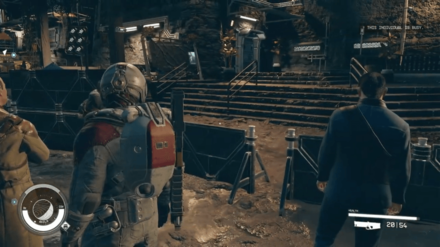 Starfield - Freestar Collective How to Join