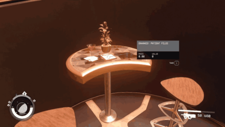 Starfield - Lost Files Location