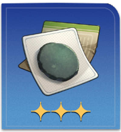 Jade Marrow Diffusion Item