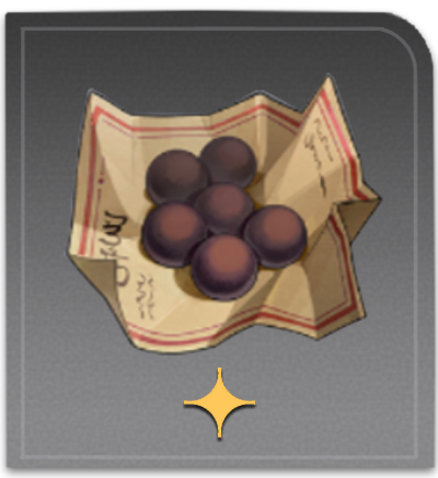 Grande Rejuvepill Item