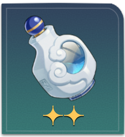 Extract of Medicinal Herbs Item