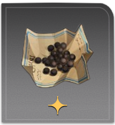 Short Rejuvepill Item