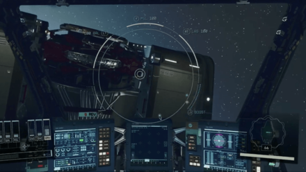 Starfield - Dock with the Nova Galactic Staryard