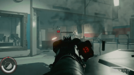 Starfield - Kill All Enemies Aboard the Galactic Staryard