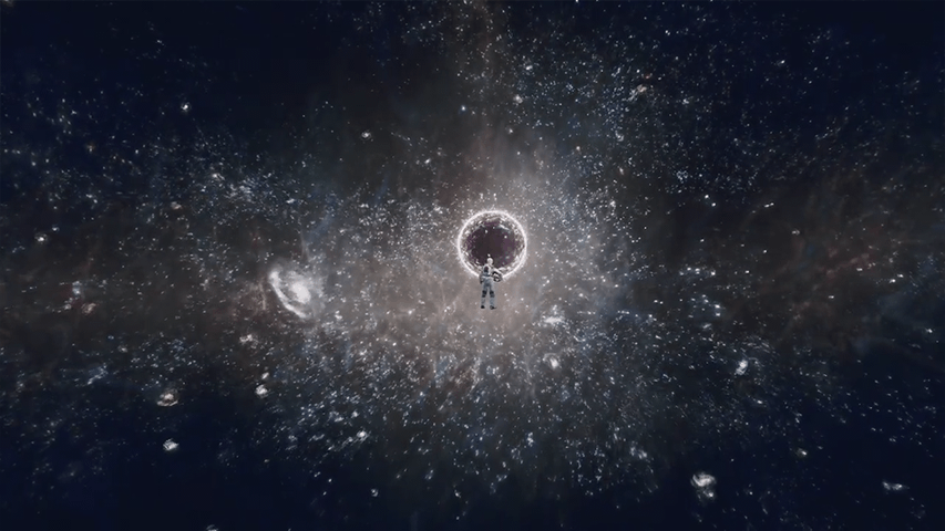 Starfield - One Ending With Variations