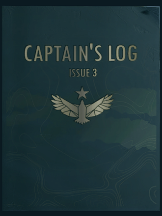 Starfield - Freestar Captain