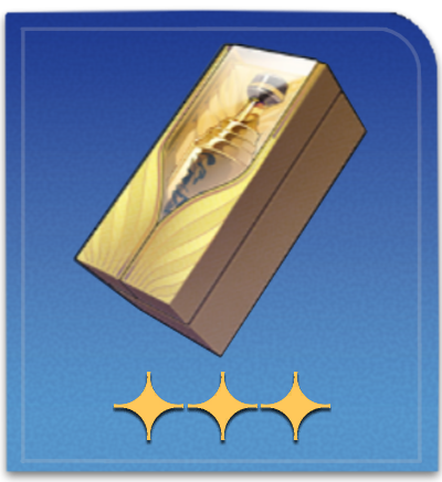 Five-Grain Jade Elixir Item