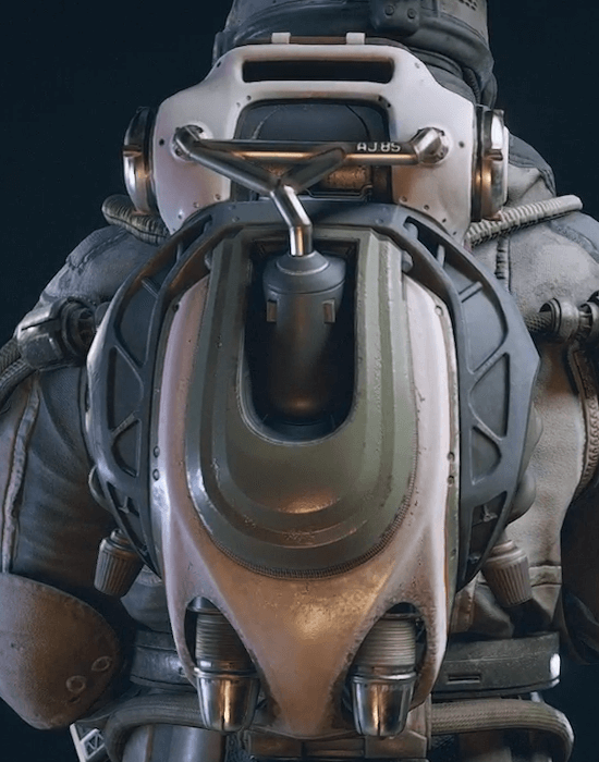 Starfield -  Navigator Pack