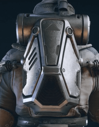 Starfield - Star Roamer Pack