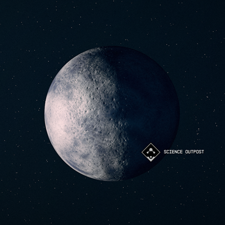 Starfield -  Navacci