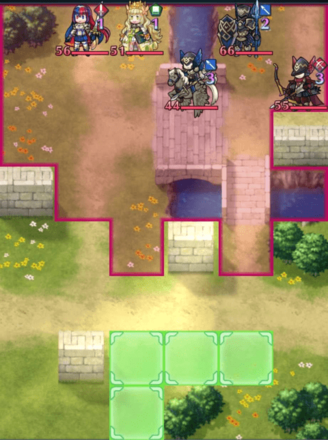 Alear and Céline Lunatic Fire Emblem Heroes FEH