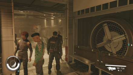 Starfield - The Well, Jemison - Alpha Centauri Step 3