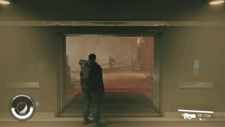 Starfield - The Well, Jemison - Alpha Centauri Step 2