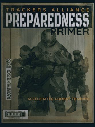 Starfield - Trackers Primers