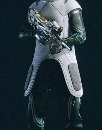 Starfield Mantis Spacesuit ID